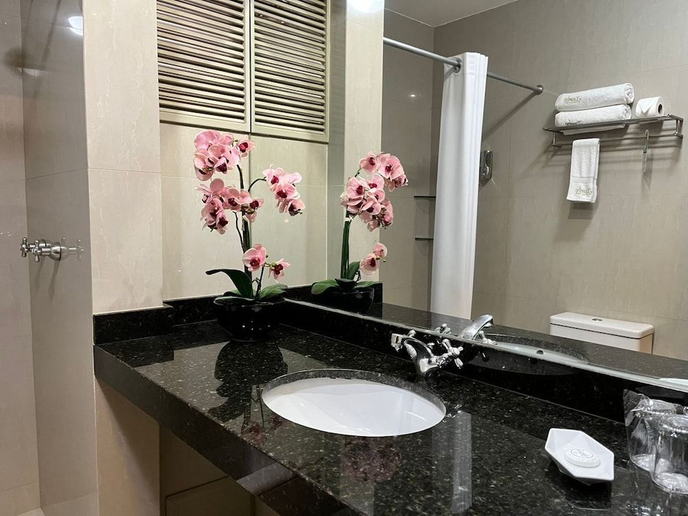 Hotel El Tambo 2 Standard Twin Room 5