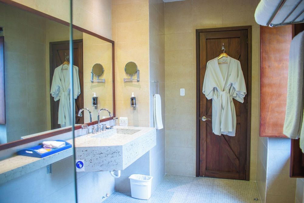 La Casona de la Ronda Boutique Hotel Double Room 8