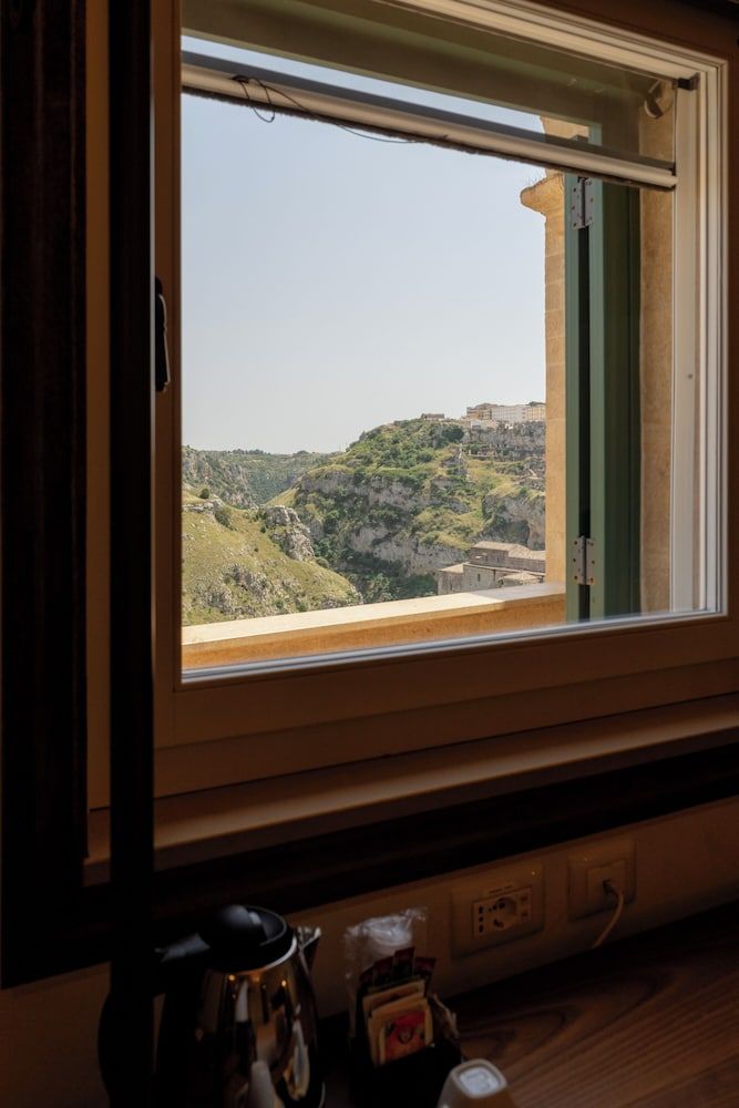 BV QUARRY MATERA Superior Double Room 6