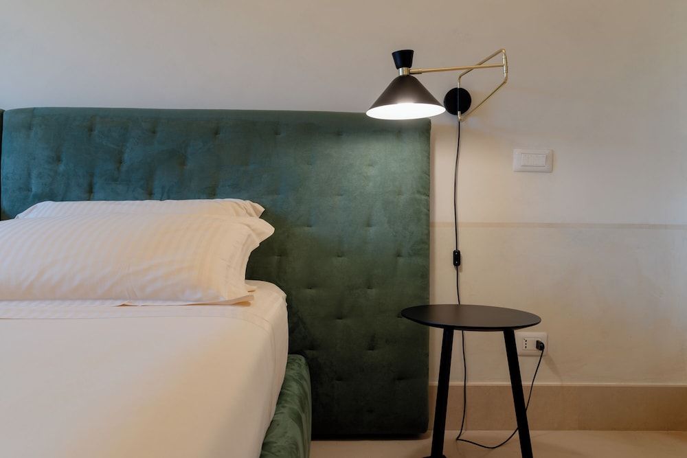 BV QUARRY MATERA Superior Double Room 5