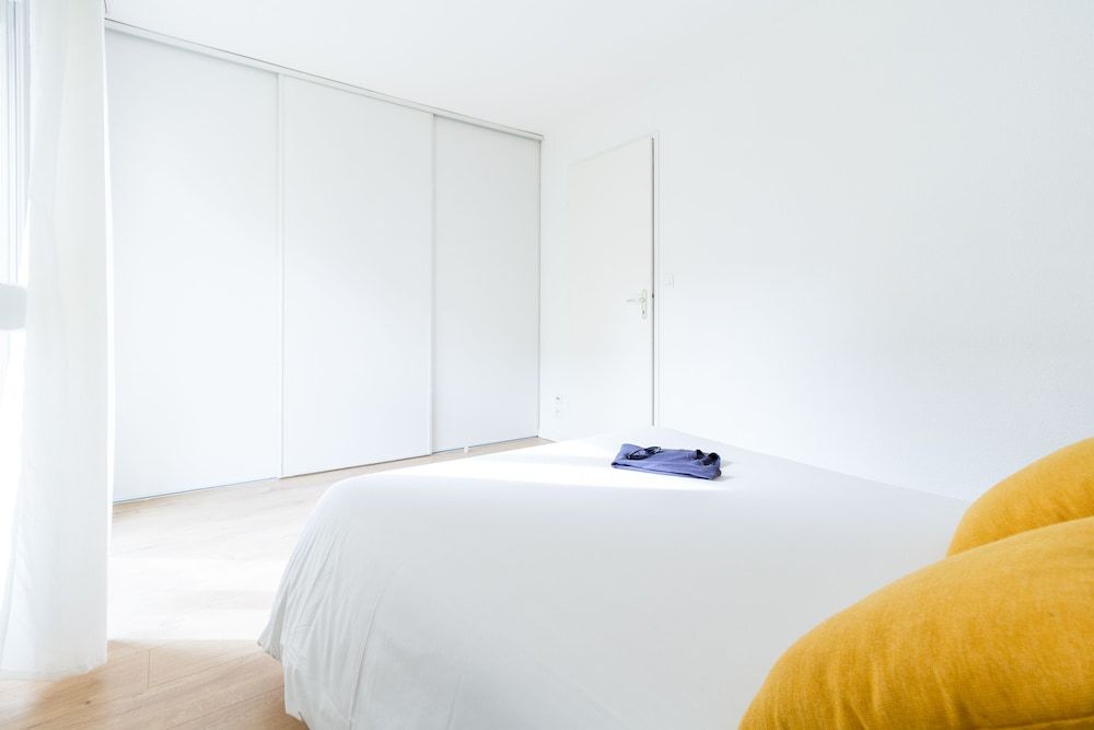 Garden & City Lyon Lissieu Apartment, 1 bedroom, for 4 people 2