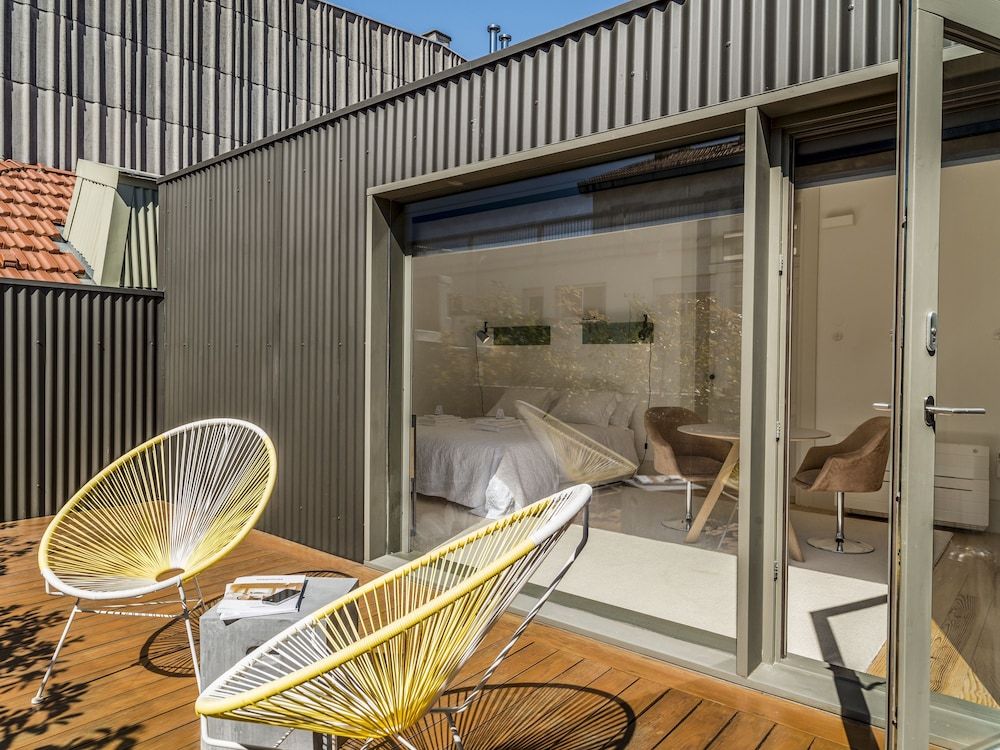 Malmerendas Boutique Lodging Deluxe Loft, 1 Double Bed, Non Smoking 3