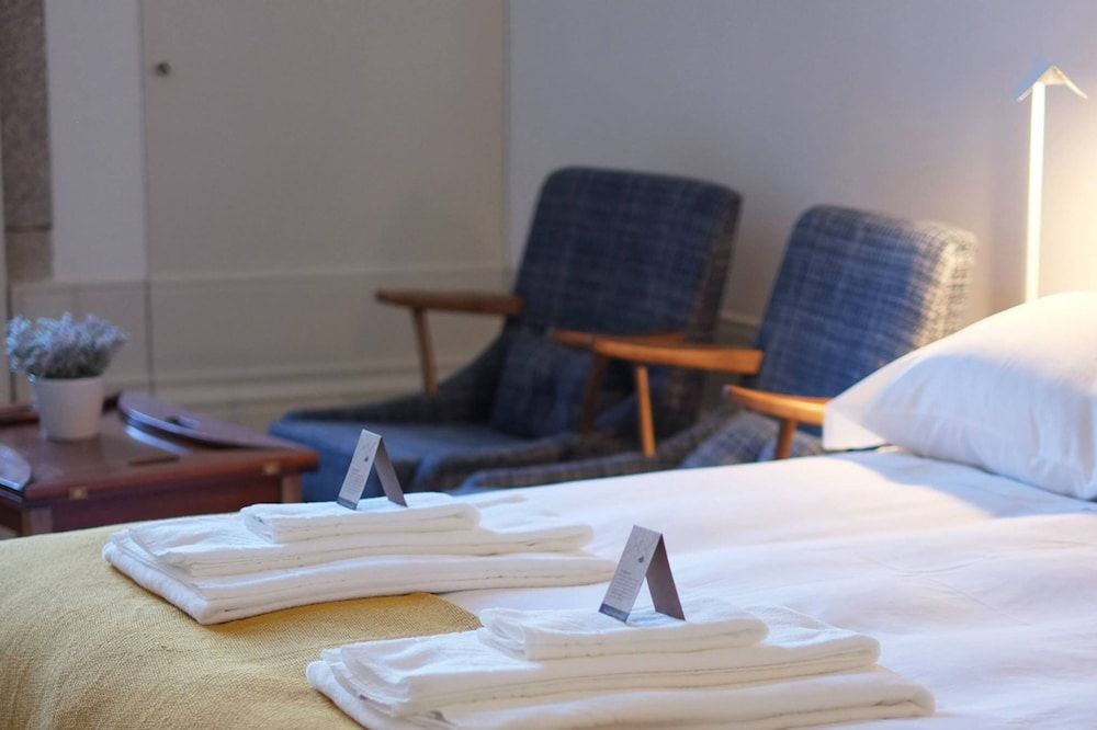 Malmerendas Boutique Lodging Junior Double Room, Non Smoking 2