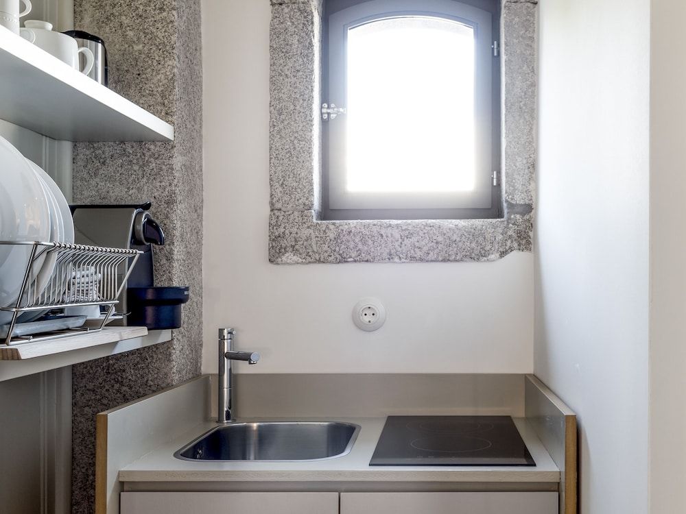 Malmerendas Boutique Lodging Junior Double Room, Non Smoking 4