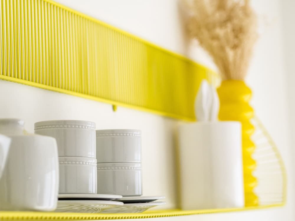 Malmerendas Boutique Lodging Deluxe Loft, 1 Double Bed, Non Smoking 2