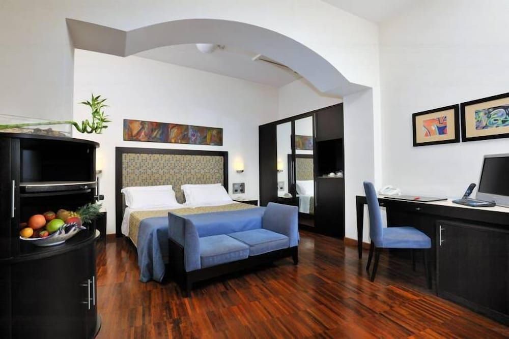 undefined Residenza Mecenate 5