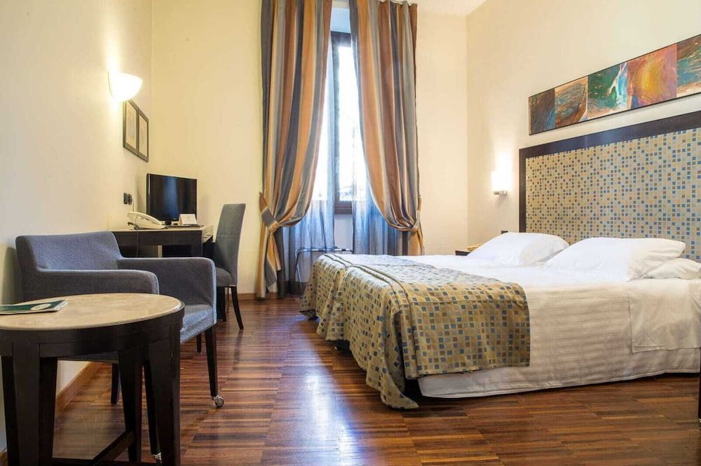 undefined Residenza Mecenate 8