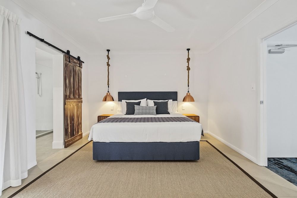 Freedom Shores Suite 2 - Fairweather 2