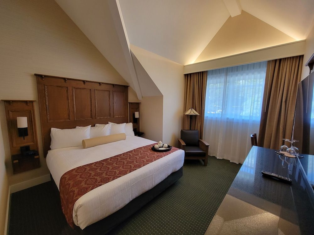 Kilmorey Lodge Standard Single Room, 1 King Bed, Mountain View 2