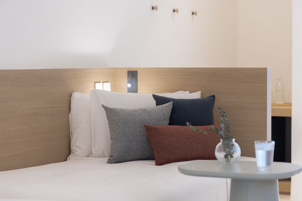 G Nimman Chiang Mai Standard Room 5