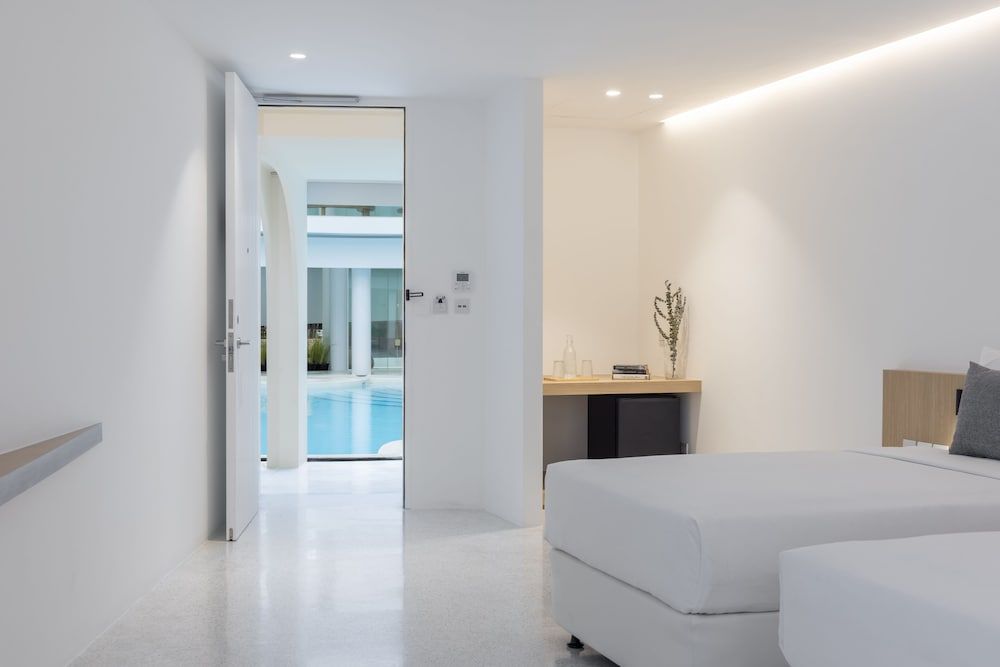 G Nimman Chiang Mai Standard Room 10