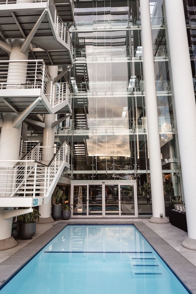 undefined The Capital 15 on Orange Hotel & Spa 2