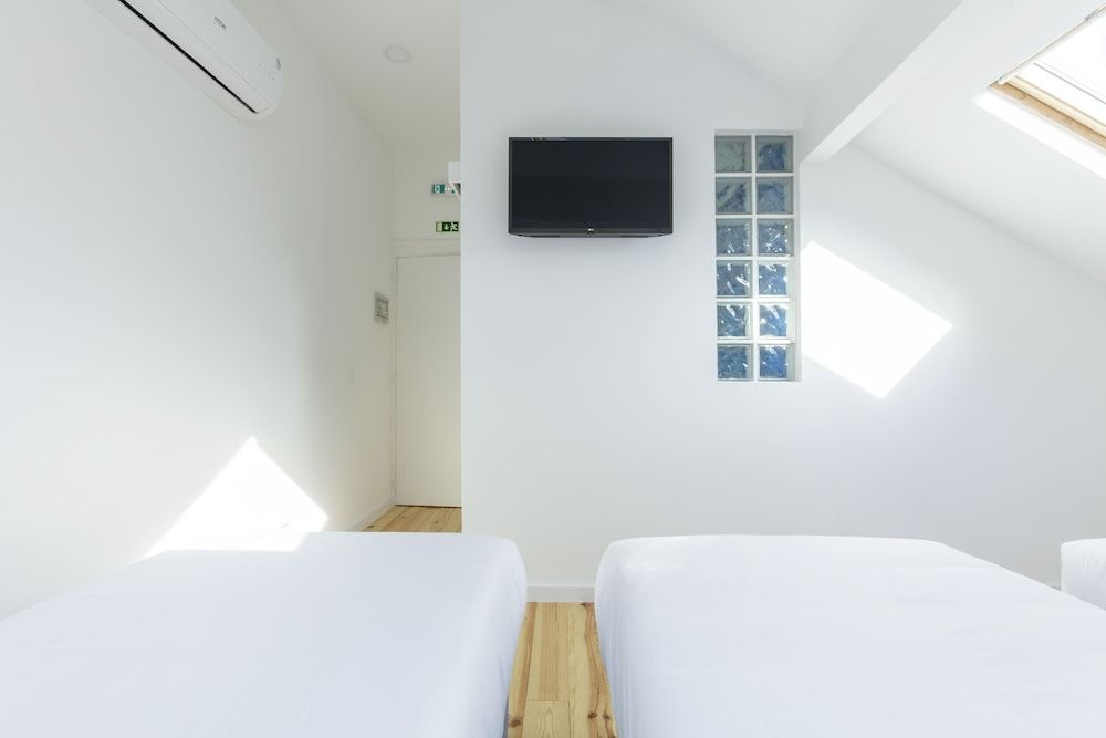 São Francisco Guesthouse Standard Triple Room 5