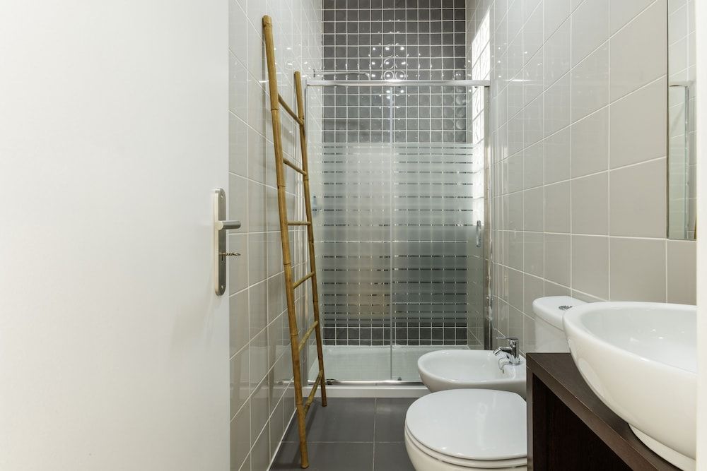 São Francisco Guesthouse Standard Triple Room 6