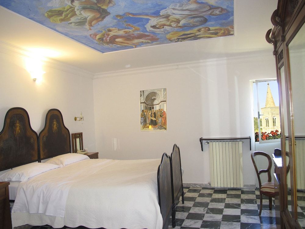 Hotel Raffaello