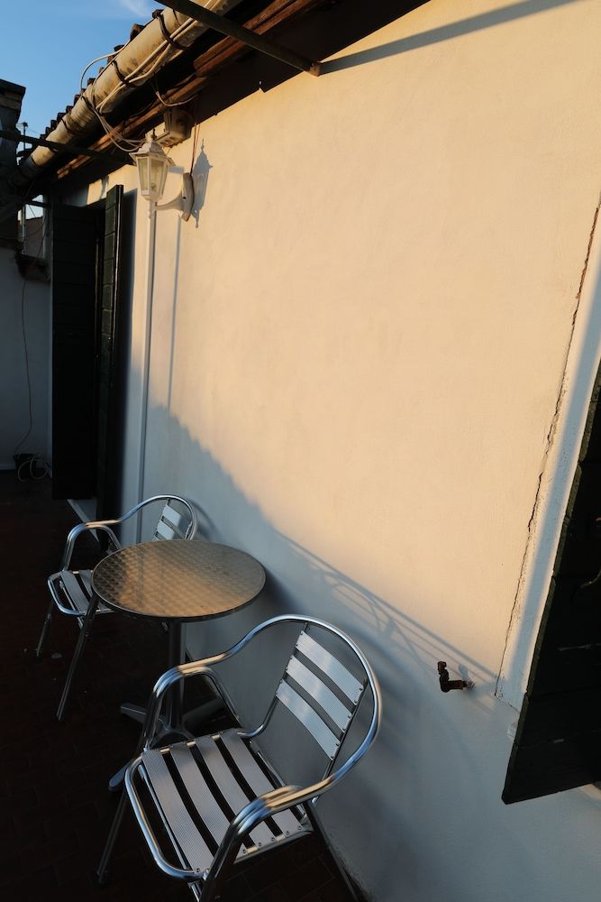 Lovely Apartment In Venice Superior Double or Twin Room, Balcony 4