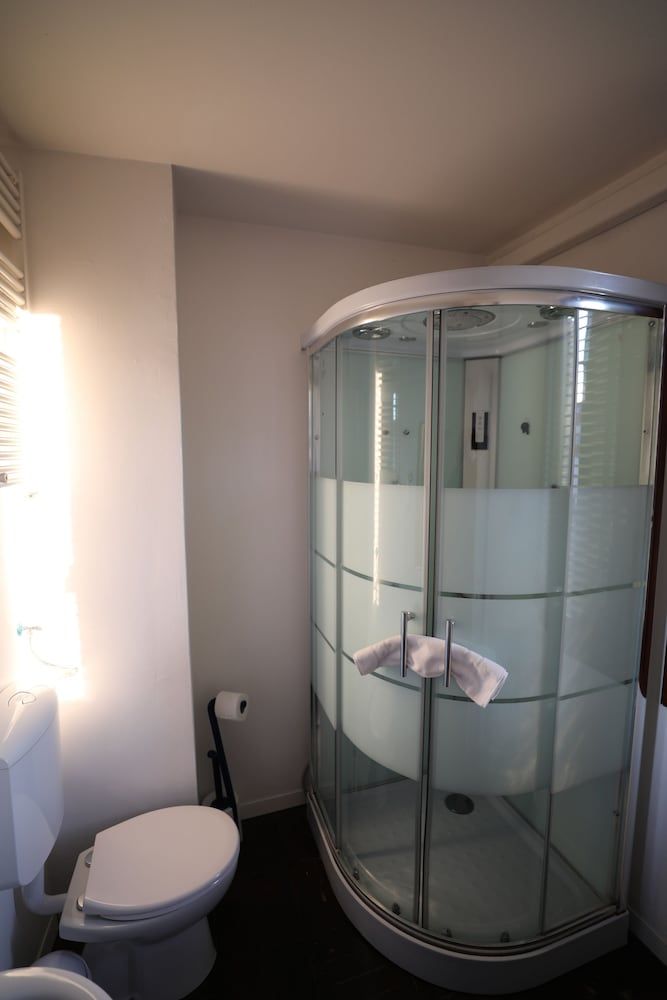 Lovely Apartment In Venice Superior Double or Twin Room, Balcony 5