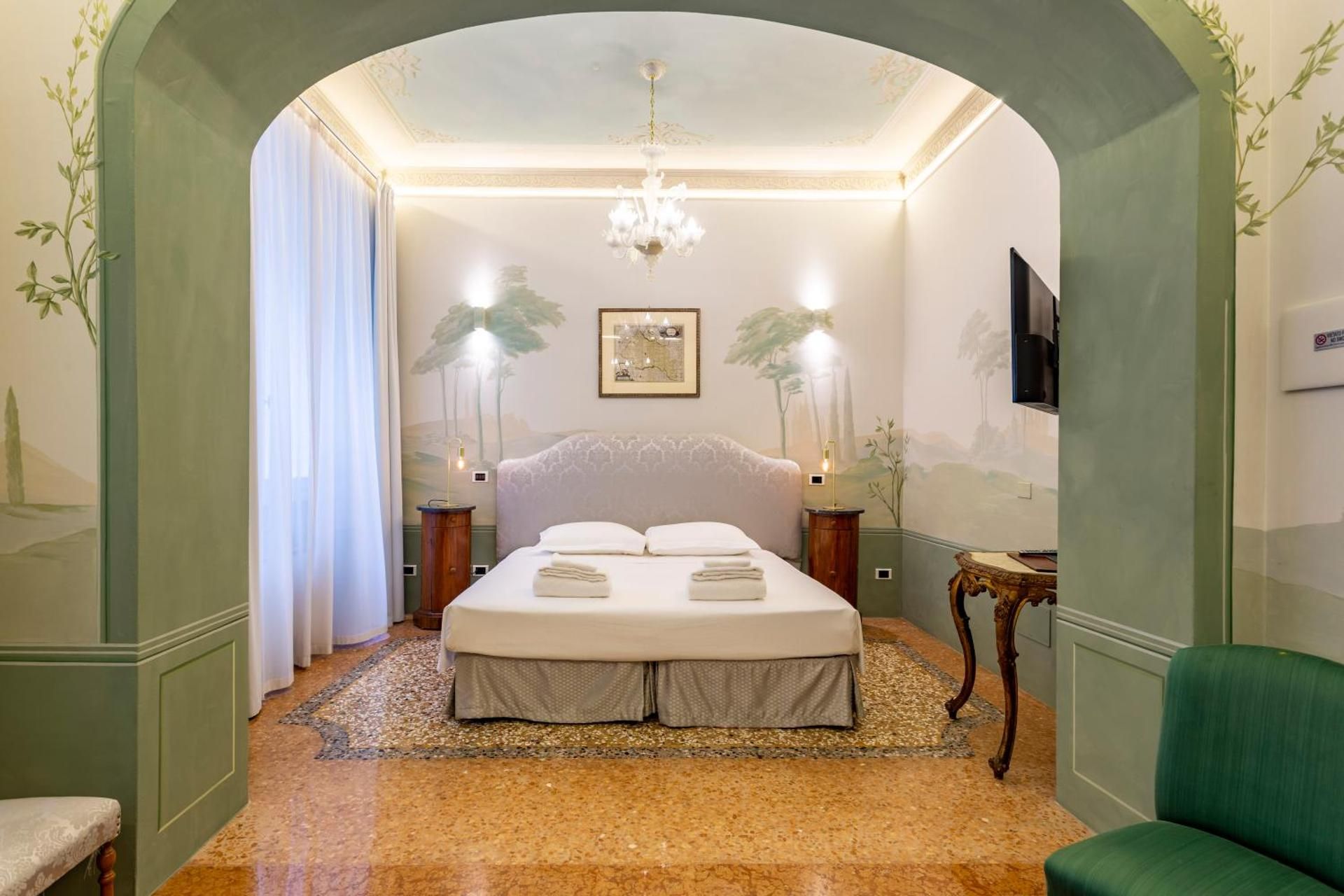 undefined Villa Tortorelli 3