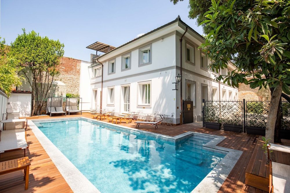 undefined Villa Tortorelli