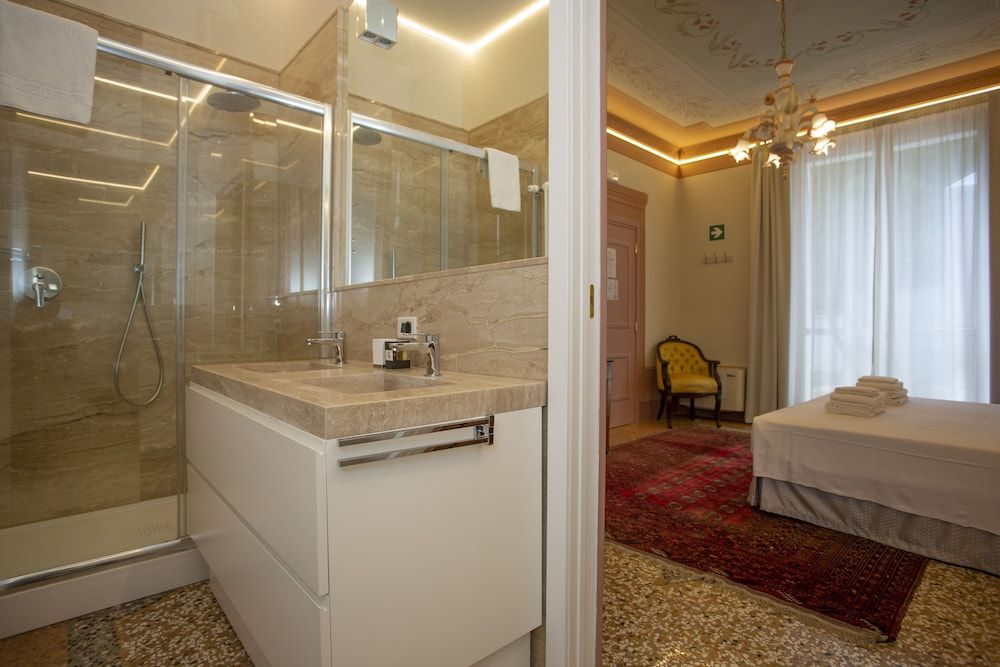 undefined Villa Tortorelli 8