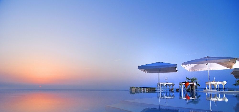 undefined LaVista Boutique Hotel & Spa - Boutique Class 5