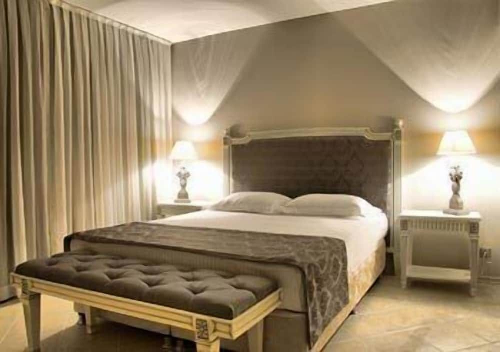 undefined LaVista Boutique Hotel & Spa - Boutique Class