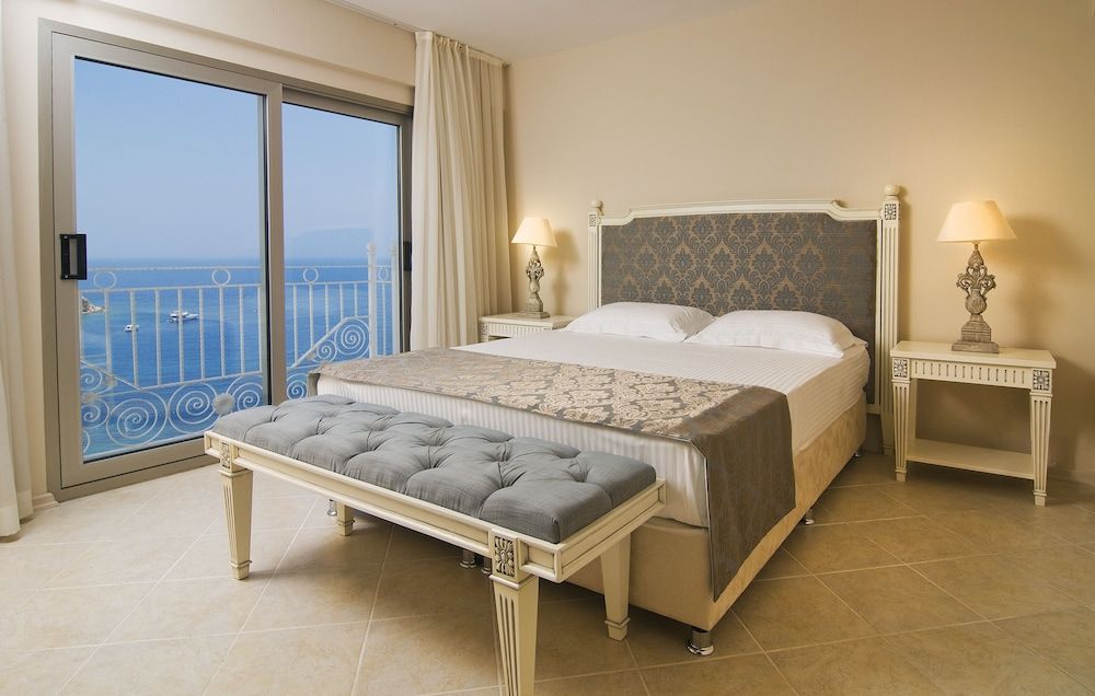 undefined LaVista Boutique Hotel & Spa - Boutique Class 3