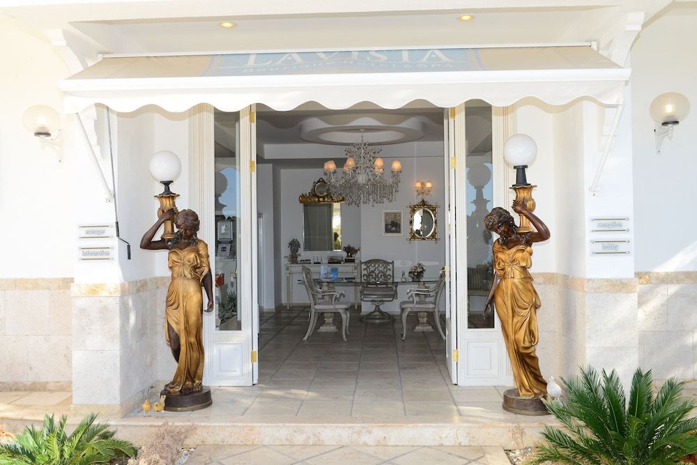 undefined LaVista Boutique Hotel & Spa - Boutique Class 4