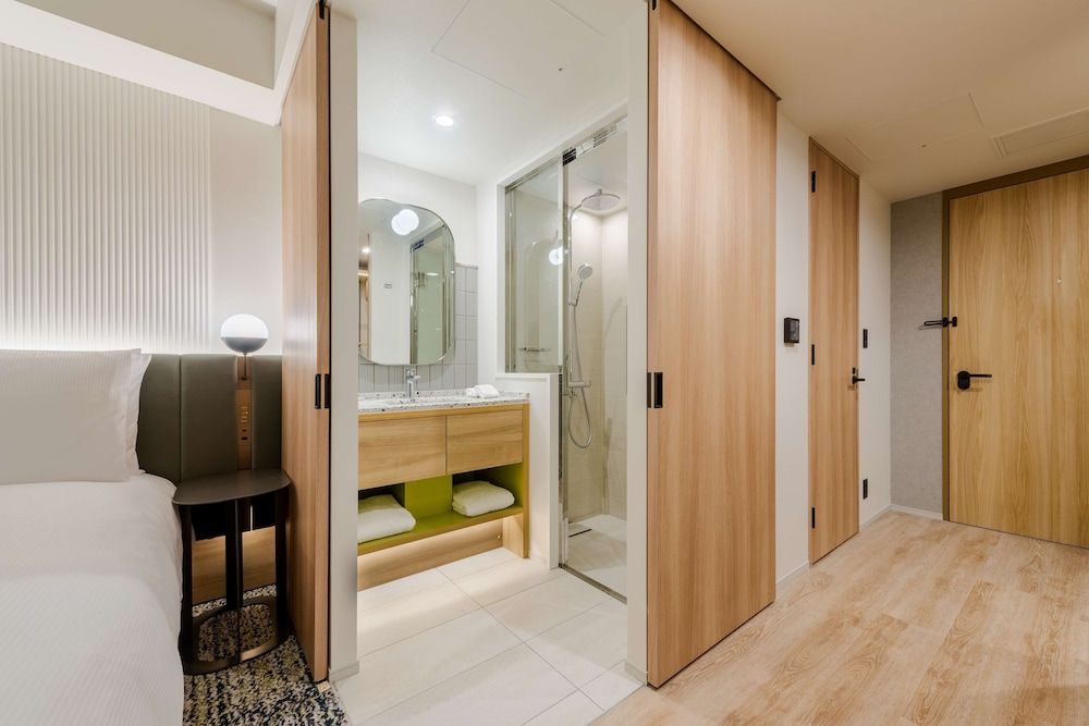 undefined Hilton Garden Inn Kyoto Shijo Karasuma 10