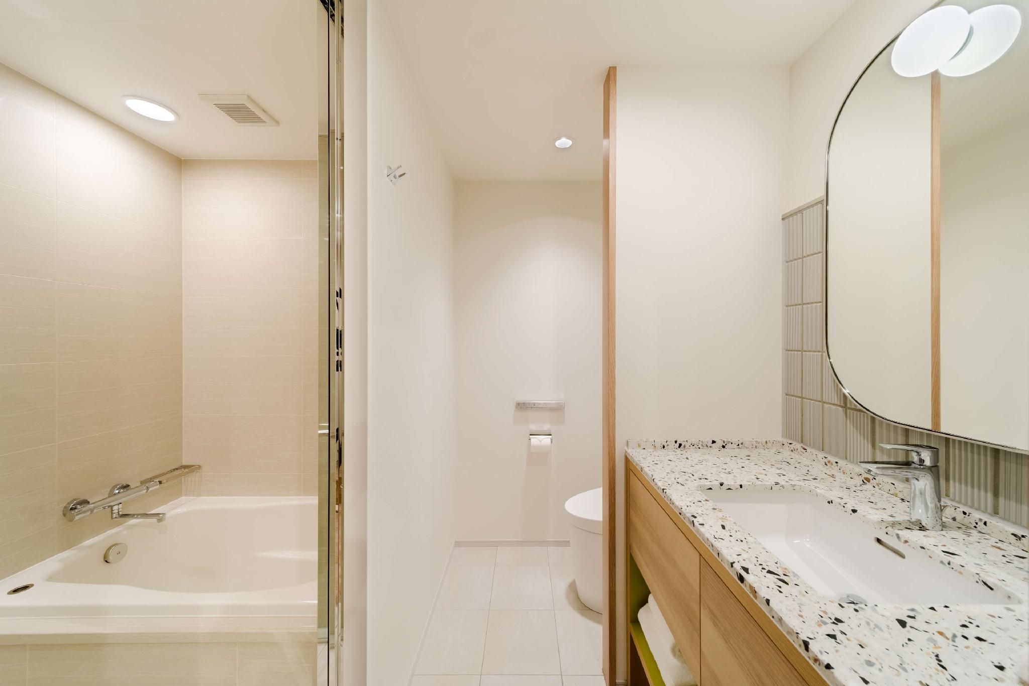 undefined Hilton Garden Inn Kyoto Shijo Karasuma 5