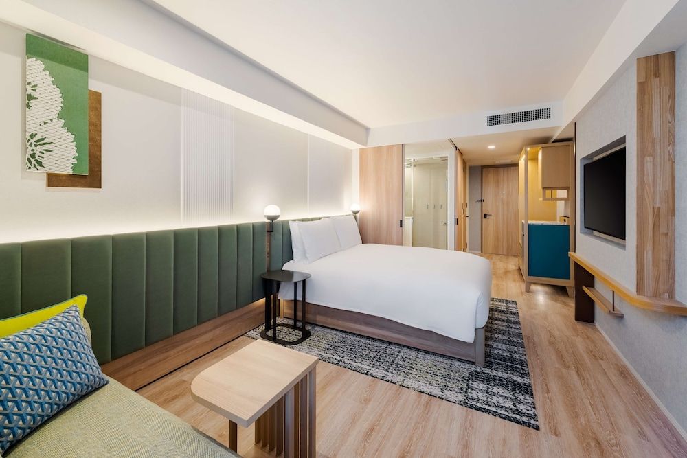 undefined Hilton Garden Inn Kyoto Shijo Karasuma 8