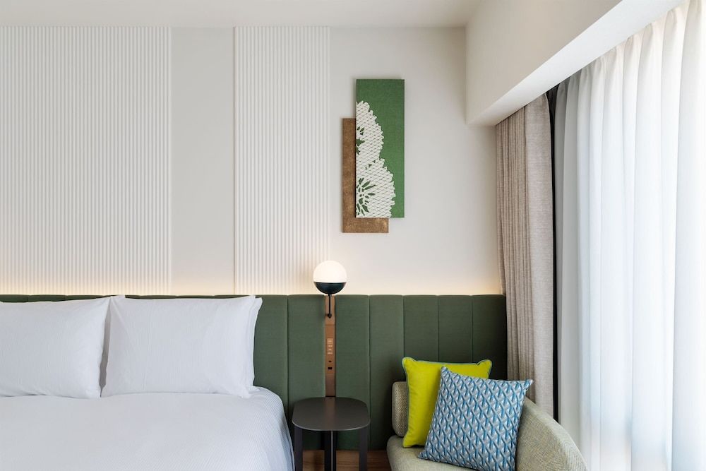 undefined Hilton Garden Inn Kyoto Shijo Karasuma 9