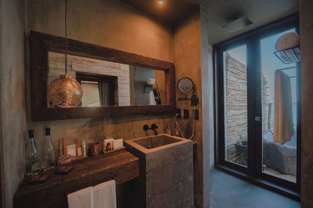 Nomade Holbox Suite, Oceanfront 3