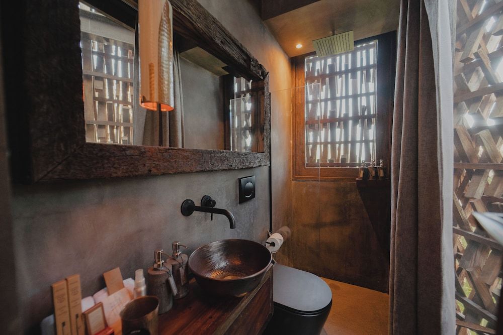 Nomade Holbox Tree House (Jungle) 4