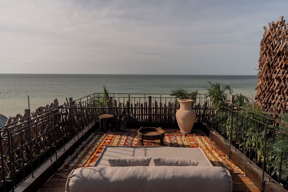 Nomade Holbox Tree House (Jungle) 2