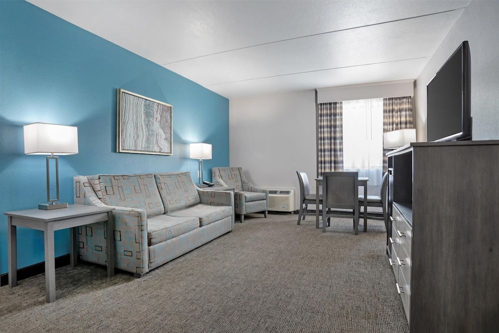 Best Western Brewton Inn