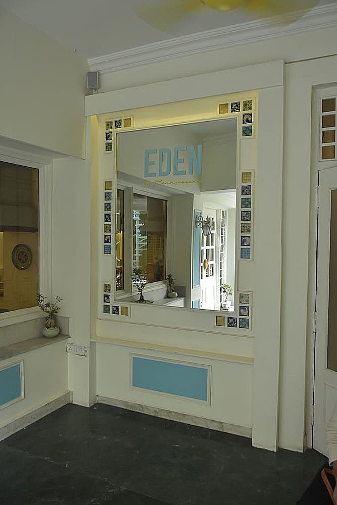 undefined Samrat - A Heritage Hotel 7