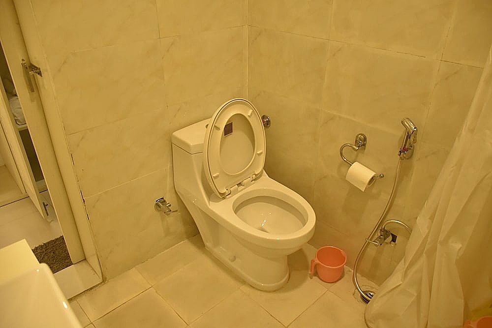 Samrat - A Heritage Hotel Executive Room 6