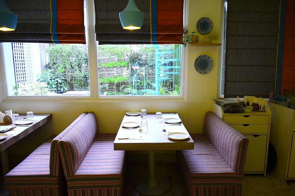 undefined Samrat - A Heritage Hotel 10