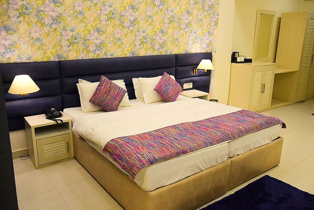 undefined Samrat - A Heritage Hotel 4