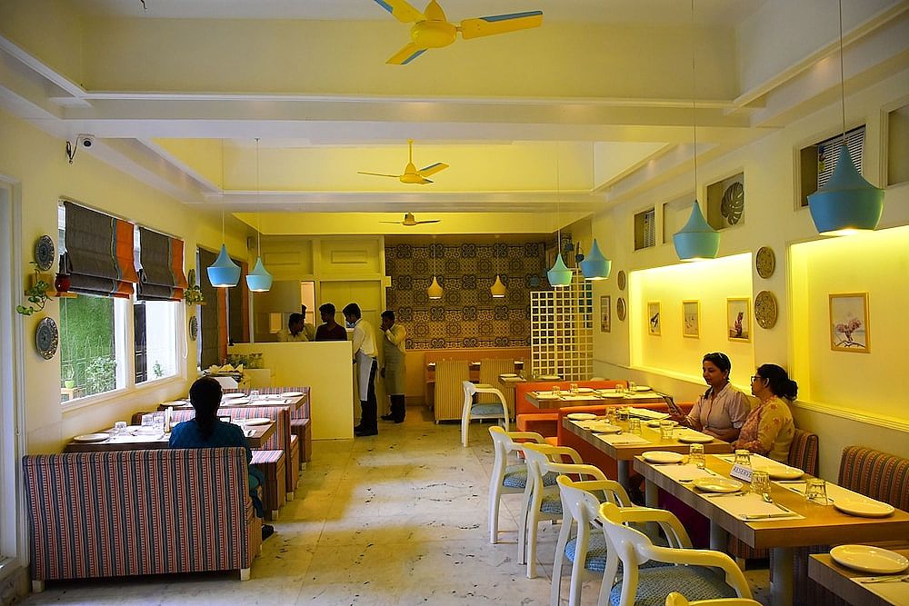 undefined Samrat - A Heritage Hotel 9