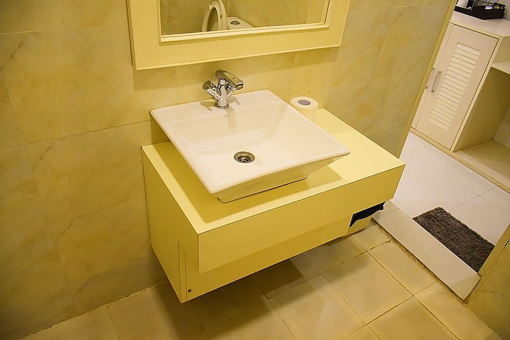 Samrat - A Heritage Hotel Executive Room 4