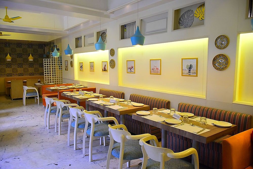 undefined Samrat - A Heritage Hotel 2