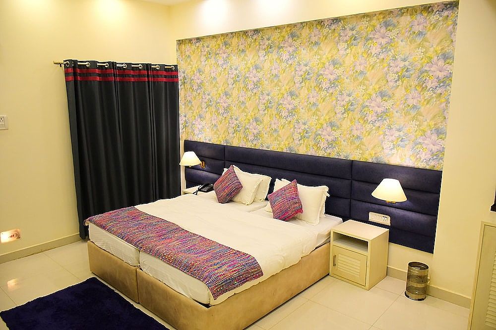 undefined Samrat - A Heritage Hotel 5