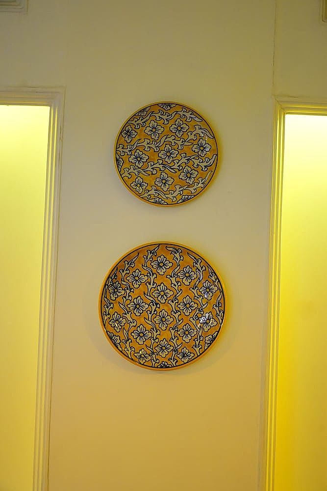 Samrat - A Heritage Hotel