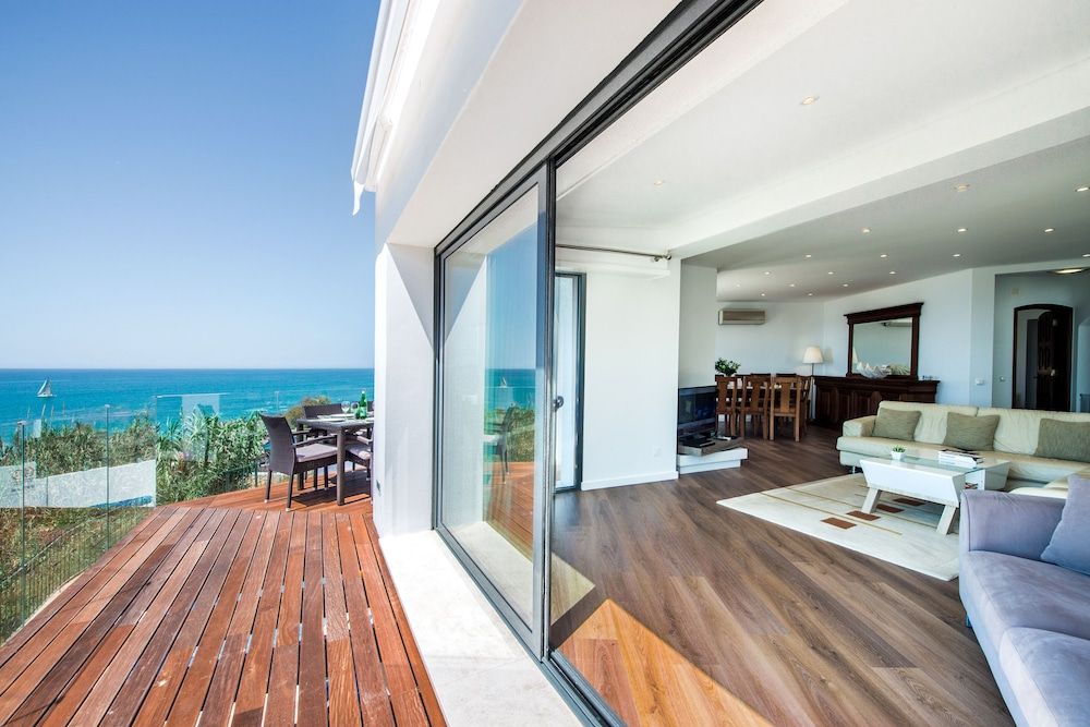 Forte Sao Joao Villas da Praia Deluxe Villa, Sea Facing 10