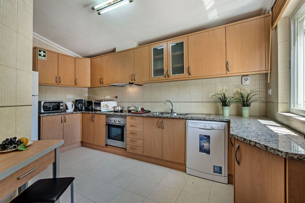 Forte Sao Joao Villas da Praia Deluxe Villa, Sea Facing 7