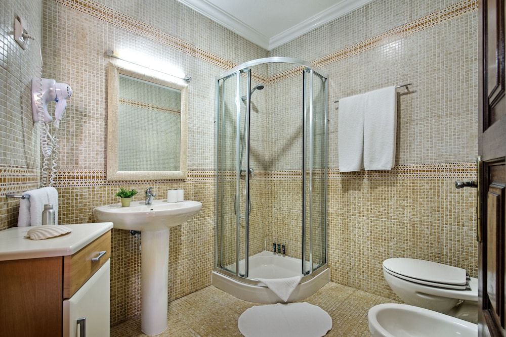 Forte Sao Joao Villas da Praia Deluxe Villa, Sea Facing 14