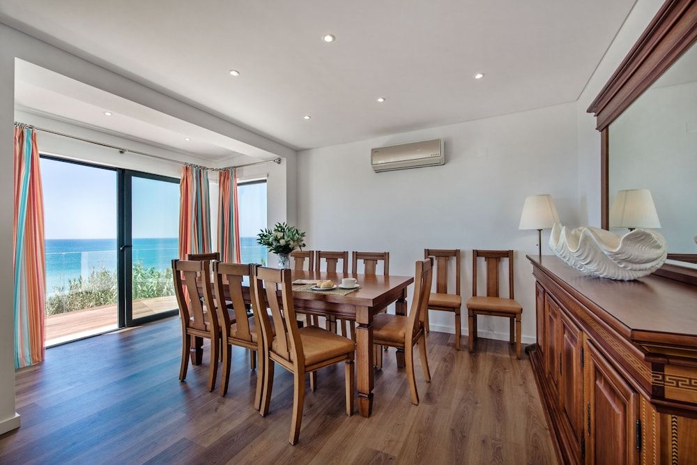 Forte Sao Joao Villas da Praia Deluxe Villa, Sea Facing 9