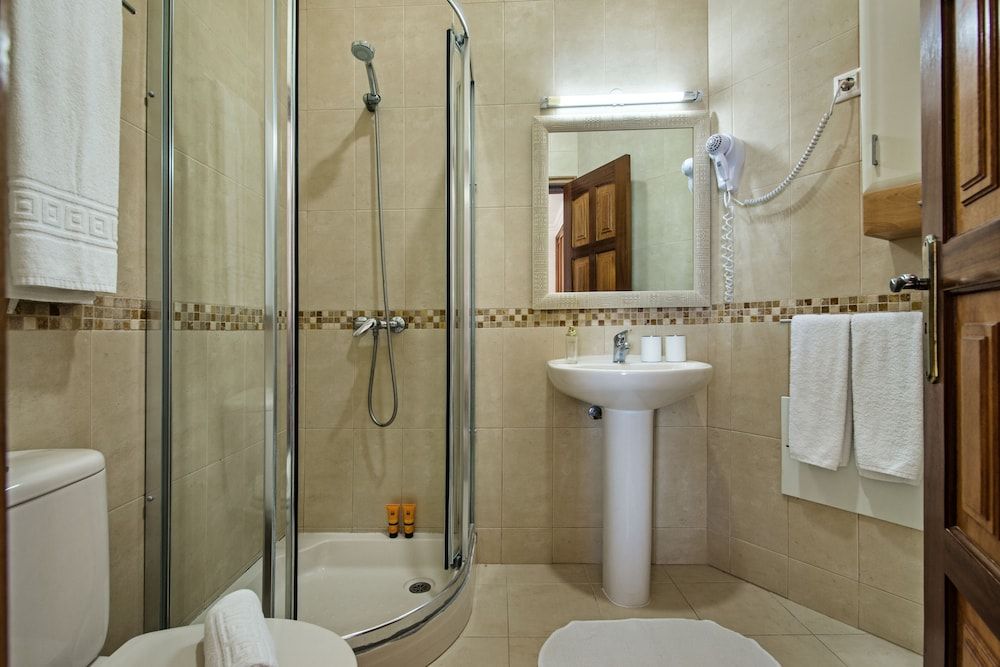 Forte Sao Joao Villas da Praia Deluxe Villa, Sea Facing 13